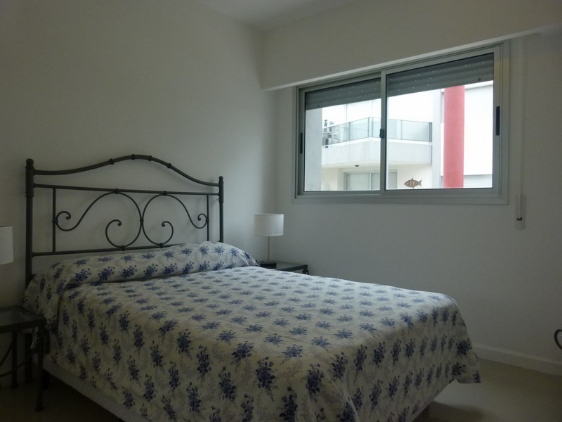 Dto de un dormitorio en zona del Puerto 